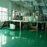 谷城乙烯基防腐蚀地坪,乙烯基酯地坪,乙烯基酯防腐蚀地坪,乙烯基重防腐蚀地坪,乙烯基重防腐地坪,乙烯基重防腐自流平地坪-缩略图1